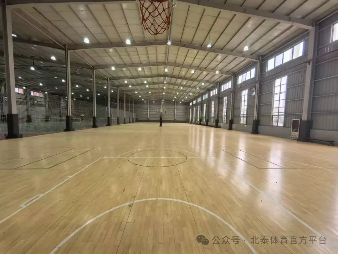 篮球试训前的体能训练方案_2